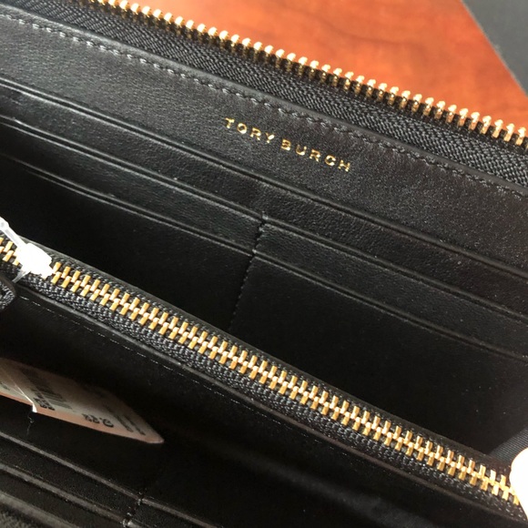 NWT Tory Burch wallet - Picture 5 of 7